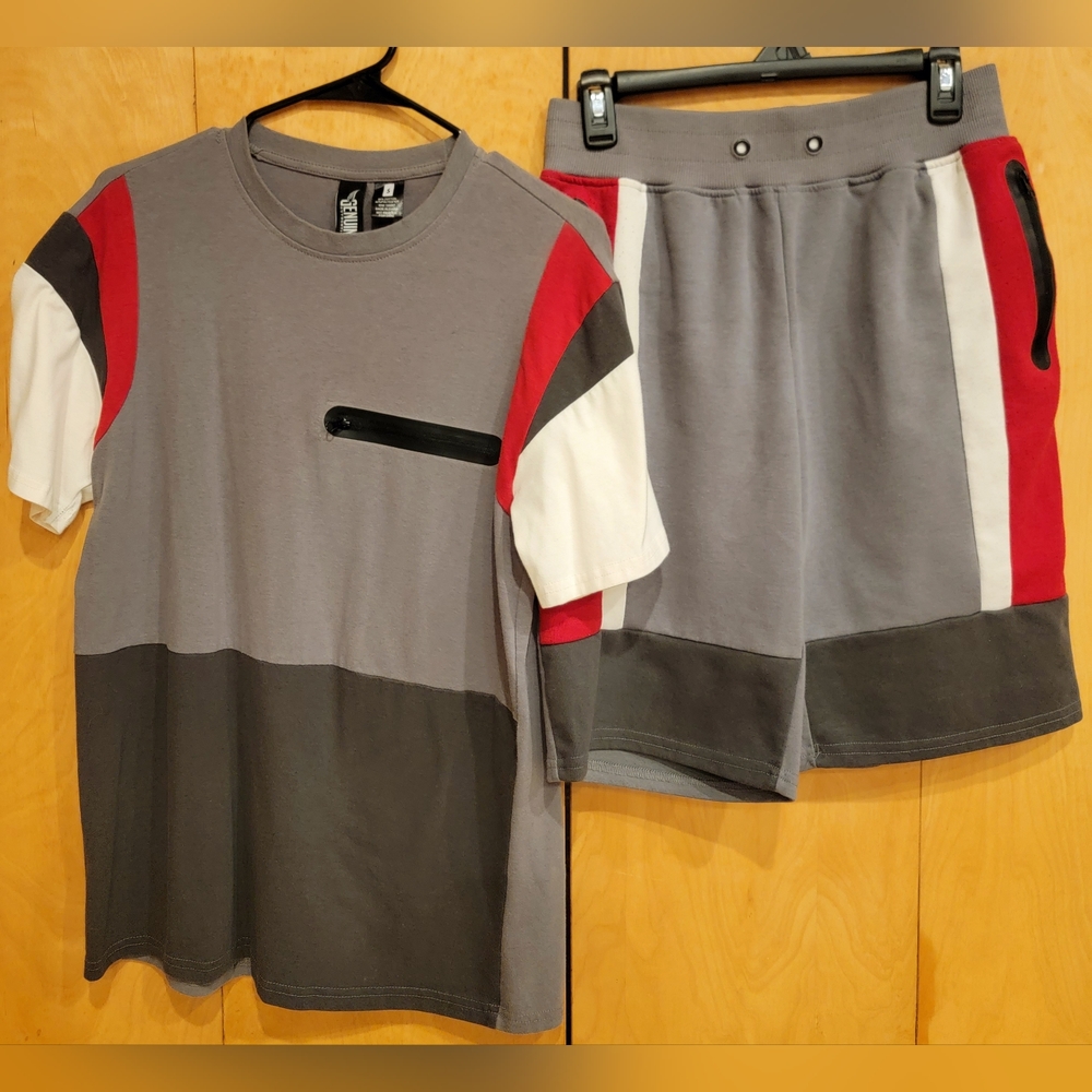 Genuine brand 2 piece set